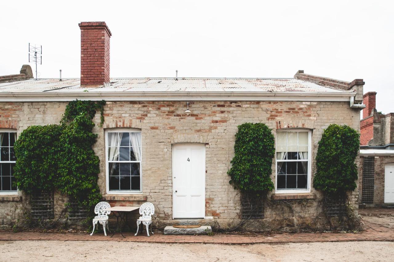 Ravenswood Homestead Kültér fotó