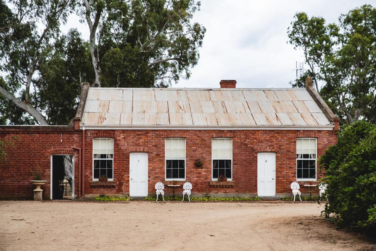 Ravenswood Homestead Kültér fotó