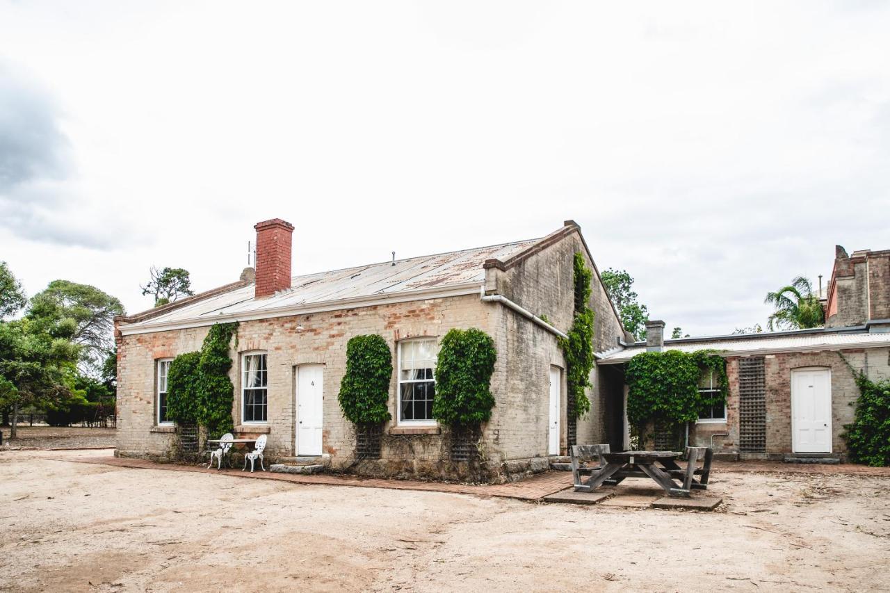 Ravenswood Homestead Kültér fotó