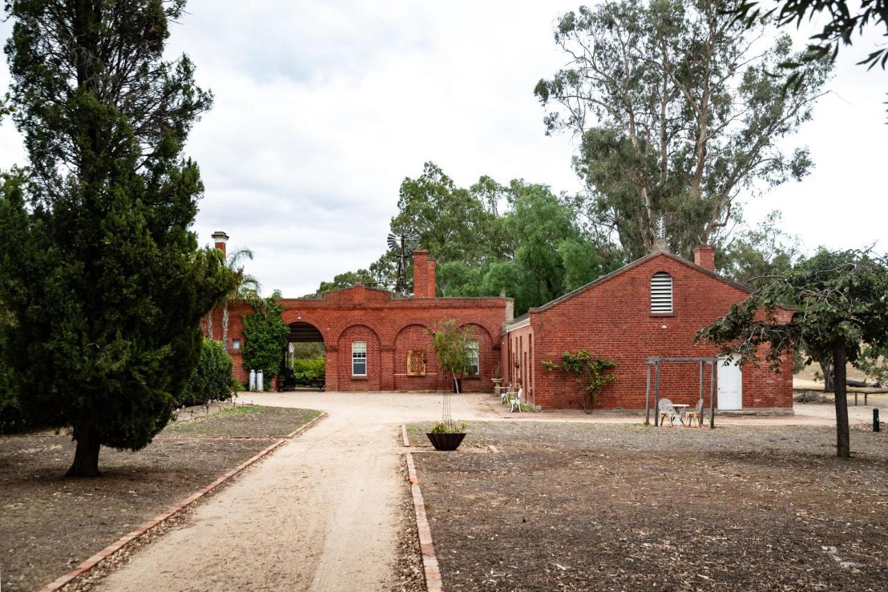 Ravenswood Homestead Kültér fotó